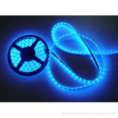 Better High lumens IP65 waterproof SMD5050 Led band